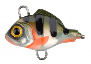 SPRO ASP Spinner UV Natural Perch